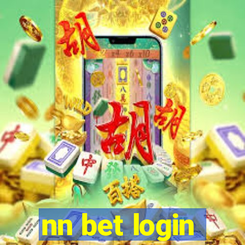 nn bet login